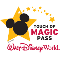 Disney Touch of Magic